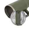 Copo de Carro Geração Transfronteiriça 40oz Portátil para Exterior com Alça Montável no Carro Copo de Gelo Aço Inoxidável 304 Copo Térmico Atacado