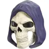 Crônicas de Motu Boneco e personagem Masc. Skeleto