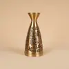 Tetera de Cobre al por Mayor del Fabricante, Tetera con Paisaje, Tetera de Latón Repujado, Decoración del Hogar Creativa de Cobre, Tetera con Asa de Dragón y Fénix