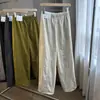 Pantalones Largos Casuales para Mujer 2026 Otoño Nuevo Estilo Pantalones de Pierna Ancha Elásticos Pantalones Paracaídas Sueltos Versátiles Pantalones Jogger 469895