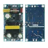 Placa Módulo de Fuente de Alimentación Conmutada 12V2A/24V1A Placa Desnuda Fuente de Alimentación Aislada AC-DC 24W Placa de Alimentación