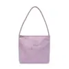 Bolsa de ombro de grande capacidade, bolsa da moda bordada com estrelas, bolsa de mão simples para usar sob o braço para mulheres, bolsa de mão fofa para comércio exterior