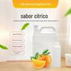 Orange Essence oficina de lavagem de esgoto lixo cobrindo sabor e outros multiuso à base de água oleosa uso diário grande quantidade e excelente preço
