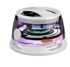 Altavoz Bluetooth Mini Magnético Inalámbrico Popular G200 Subwoofer para Exteriores Conveniente Altavoz Bluetooth Que Se Puede Conectar en Serie
