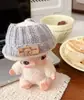 [Solo Ropa de Bebé] Dimoo Diario de Recién Nacido Ropa de Bebé Latido del Corazón Muñeca Especial Ropa de Vinilo Traje Fresco de Moda