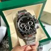 Fábrica C Venda Direta Bt Série Rolex Daytona Relógio Mecânico Automático Masculino Bicolor Panda Daytona