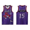 Camisa de Basquete Retro Americana com Malha Grande Iverson Mcgrady Curry Butler James Colete de Basquete Tendência