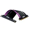 Soporte vertical de metal para tarjeta gráfica de tres ranuras RTX4080, ajustable para configuración de juegos DIY, diseño integrado