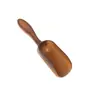 Cuchara Pequeña para Tierra de Suculentas R, Pala Pequeña, Cucharita de Plástico para Té, Cucharita de Té, Herramienta de Maceta para Micro-Paisaje de Musgo de Jardinería