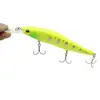 Cebo falso Luya agua flotante Mino señuelo duro 13cm/15.9g aro para lance a distancia cuenta Pambos pico equipo de pesca especial venta al por mayor