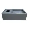 Tanque de Agua de Refrigeración para Máquina Herramienta de Gran Tamaño Equipo de Bomba de Agua Máquina de Roscado Torno Refrigeración Circulación Filtración Tanque de Aceite Bomba