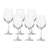 Conjunto de Taças de Vinho Tinto Maçã Verde Decantador Doméstico Taça de Cristal Europeia Taça de Vinho Conjunto de Vinho Criativo