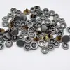 Cobre Puro Novo Metal 407 Quatro Botões 403 Acessórios de Roupa Botões 884 Jaqueta de Penas Botões de Jaqueta