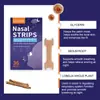 Parche Descongestionante Nasal Laniska: Disfruta del Cuidado Nocturno y la Relajación con un Parche Nasal Cómodo y Suave