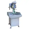 6532 Máquina de Rosquear Tipo Engrenagem Máquina de Rosquear Automática Máquina de Rosquear de Bancada Máquina de Rosquear Multi-Eixo Furadeira Multi-Furo