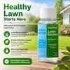 La Solución Nutritiva para Césped Kineshinex Ayuda a Reponer los Nutrientes Necesarios para el Césped y Mejora las Zonas Escasas y Amarillentas