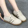 Zapatillas Blancas Modelo Nuevo 2026, Cómodas y Transpirables, Zapatos Casuales Transfronterizos de Comercio Exterior, Modernas y Versátiles para Estudiantes