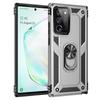 Funda protectora resistente a caídas compatible con Samsung Note 20 Ultra Military Armor, soporte para Note 20 y Note 10.