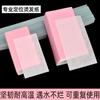 Papel eléctrico para permanente de cabello de barbería, herramientas para permanente de cabello rizado, papel para barra de rollo de peluquería, papel para rollo frío y caliente, papel para permanente con textura