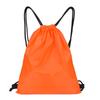 Mochila com Cordão Impermeável de Tecido Oxford Personalizada para Esportes Aquáticos, Basquete, Fitness, Corrida, Treinamento de Estudantes