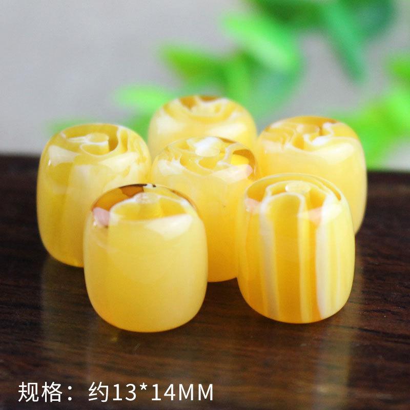 二代蜜蜡桶珠04.jpg