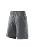 Shorts Esportivos de Verão para Uso Externo, Tamanho Extra Grande, Secagem Rápida, para Homens e Mulheres, Respirável, Repelente à Água, Calça Casual para Caminhada, Estilo Casal