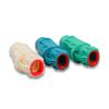 Conectores de Borracha de Silicone para Veículos de Nova Energia Anéis de Borracha Revestidos com Borracha de Silicone Líquido Adaptação de Nova Energia de Silicone