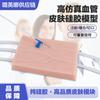 Veia de Silicone em Forma de Y Altamente Realista para Prática de Punção Venosa para Médicos, Enfermeiros e Estudantes de Medicina, Atacado para Comércio Exterior