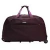 Mala de Rodinha, Bolsa de Viagem, Bolsa de Mão Feminina, Bolsa de Viagem, Mala de Bordo Masculina, Bolsa de Mão Grande Capacidade, Mala de Viagem, Mala de Rodinha