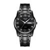 25 Años de Popular Diseño de Nicho Relojes de Moda para Hombre, Duraderos, Lujo Ligero, Resistentes al Agua, Dropshipping, Suministro Directo Transfronterizo