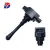 22448-1KC0A UF659 224481KC0A es adecuado para bobina de encendido de Nissan X-Trail repuestos de automóvil