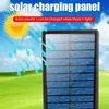 Lámpara de Bombilla Vintage de una Sola Cabeza Alimentada por Energía Solar Colgante de Filamento de Tungsteno para Exteriores de Doble Cabeza para Interiores/Exteriores Accesorio de Iluminación Controlado por Control Remoto