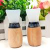 Recomendado Bons Fabricantes de Bens escova de silicone máscara caseira lama de bambu lidar com silicone escova de maquiagem escova de beleza daub ferramentas de cuidados