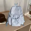 Mochila Escolar para Estudante Universitário 2026 Nova Mochila Casual de Grande Capacidade para Viagem e Mochila Leve
