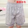 Calças de banho atacado shorts de moletom masculinos calças grandes para sauna massagem nos pés shorts de banho