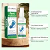 Oceaura Óleo de Melaleuca Spray para Cuidados com os Pés Hidratante e Hidratante Refrescante e Suavizante para Calcanhares Spray para Cuidados com os Pés