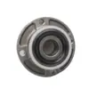 Rolamento de Cubo de Roda Vkba1331 Kit de Reparo de Rolamento Traseiro Adequado para Citroen: Unidade de Cubo de Roda Bx