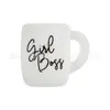 Taza Hongzhou Perlas de Transferencia de Agua Silicona Accesorios DIY Mordedores para Bebé Perlas Sueltas Venta al por Mayor en Stock