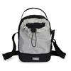 Bolsa Pequeña para Mujer, Vaso de Agua de Verano, Bolso Portátil de Color Contrastante para Hombre, Botella de Agua Ligera, Bolso Multifuncional Cruzado para Teléfono Móvil, Nuevo Estilo 2025