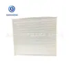 Fábrica de Filtros Qinghe Suministra Adaptar a Ssangyong 6811634000 68116-34000 Elemento de Filtro de Aire Acondicionado Filtro de Tres