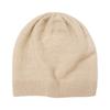 Otoño e Invierno Nuevo Sombrero de Cachemira 100 Pura para Hombre y Mujer Clásico Punta Plana Consaini Tejido de Cachemira Combinable