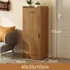 Armário de sapatos para entrada de casa, simples, moderno, alto, estreito, para armazenamento na sala de estar, apartamento pequeno, corredor, armário de sapatos para hall de entrada