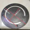Bomba manual/bomba autocebante/bomba para pozo profundo/bomba centrífuga con válvula de retención y junta de goma para la entrada