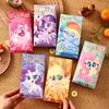 Deseo Cumplido My Little Pony Dibujos Animados Sobres Rojos Año Nuevo Sobres de Dinero de la Suerte Venta al por Mayor Personalizados Creativos 2027 Nuevo Modelo