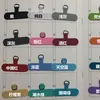 Clip para Teléfono Móvil Antiperdida Junta en Forma de T para Hombres y Mujeres, Pieza Antiperdida, Gancho Fuerte de Parche Interno, Junta Universal para Funda de Teléfono Móvil