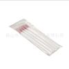Pluma de grabado para uñas de arte de uñas pluma de cuarzo para eliminar piel muerta pluma reparadora para eliminar piel seca herramienta de lijado stick de bluestone pluma de cerámica 5/paquete