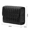 Capa para Laptop Nova de Fábrica para Apple 13.3 Huawei Lenovo Xiaoxin 14 polegadas Capa Protetora Couro PU Padrão Trançado