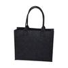 Bolsa de feltro portátil criativa Bolsa de armazenamento de presentes simples Moda Acompanhante Sacola de presente Sacola de publicidade de feltro