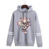 Sudadera con capucha y estampado de animación japonesa, ropa informal para hombres y mujeres, barras paralelas, una generación de espías, Play House