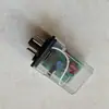 Controlador de Velocidade Micro CC Transparente de 8 Pinos 900 Interruptor de Velocidade para Máquina de Selagem Contínua Controlador de Velocidade de Motor 200V 150K